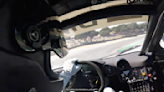 Get Hyped for Monterey With This Onboard Video of a McLaren F1 GTR