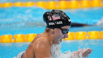 La nueva revolución en la natación: cómo usar las matemáticas para ganar más medallas