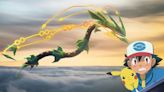 Mega Rayquaza Elite Raid dubbed “ridiculous” by Pokemon Go community - Dexerto