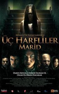 Üç Harfliler: Marid