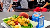 Rodent droppings, other pests found in Midlands school cafeterias in 2023. See your child’s school