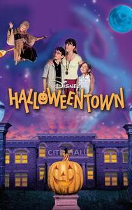 Halloweentown