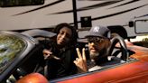 Swizz Beatz explora el amor por los autos junto a su hijo Nasir en su nueva serie