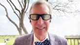Bill Nye Breaks Down Everything to Know About the Solar Eclipse and Comments on Viral Photoshoot (Exclusive)