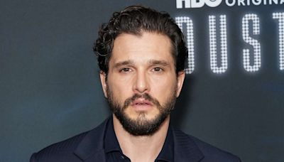 Kit Harington Reveals Daughter Just Took Her First Steps, ‘Couldn’t Be More Blessed’ to Have a Boy and Girl