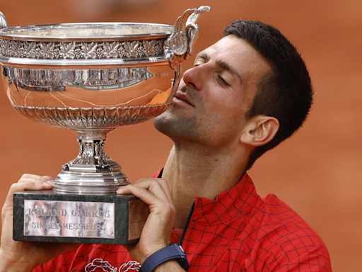 'Low expectations and high hopes' for Djokovic - day three preview