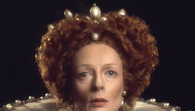 When Maggie Smith starred at the Stratford Festival