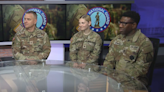 Ohio Army National Guard commander, recruiter and member talk about its mission
