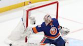 Unflappable Semyon Varlamov now the go-to guy in net for on-the-brink Islanders | amNewYork