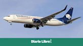 Aeroméxico suspende vuelos a Quito en medio de crisis diplomática
