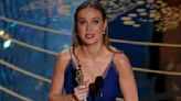 Brie Larson shares she is 'grateful' for 'rejection' in early career