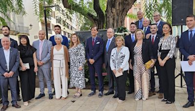 Alzira reivindica mejores accesos, protección contra inundaciones y modernizar las instalaciones deportivas