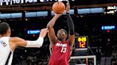 From Adebayo’s dominance to Robinson’s growth, 10 Heat observations from first 10 games