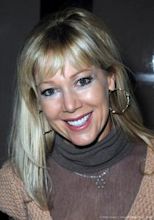 Lynn-Holly Johnson