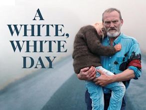 A White, White Day - Segreti nella nebbia