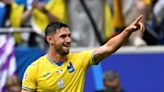 Yaremchuk The Hero As Ukraine Come Back To Beat Slovakia At Euro 2024