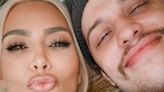 ¿Qué pasará con Pete Davidson en el reality de las Kardashian tras su ruptura con Kim?