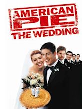 American Pie – Jetzt wird geheiratet