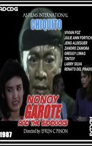 Nonoy Garote and the Sidekicks