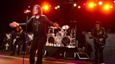 'It's unfinished': Ozzy Osbourne wants one more Black Sabbath show with Bill Ward