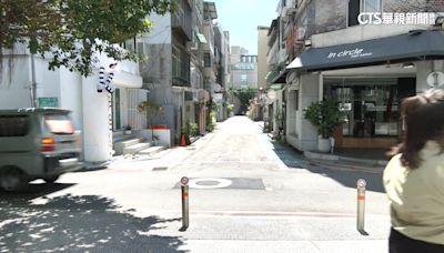 中山商圈上百店遇「大規模檢舉」 都發局證實了