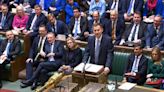 Budget key points: What did Jeremy Hunt announce?