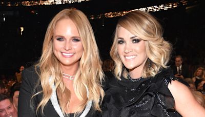 Miranda Lambert Drops Never-Before-Seen Photos From Iconic Music Video With Carrie Underwood