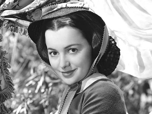 Olivia de Havilland, la estrella del Hollywood dorado que plantó cara (y derrotó) al todopoderoso sistema de estudios