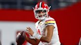 After NCAA denied him another year, Taulia Tagovailoa hopes NFL teams think he's ready