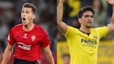 Ver EN VIVO y en DIRECTO ONLINE Osasuna vs. Villarreal, LaLiga 2023-24: dónde ver, TV, canal y streaming | Goal.com Colombia