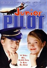 Junior Pilot movie poster (2005) Poster. Buy Junior Pilot movie poster ...