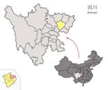 Yilong County