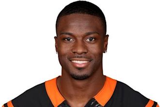 A. J. Green