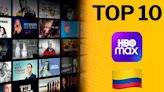 Ranking de HBO Max en Colombia: estas son las películas preferidas del momento