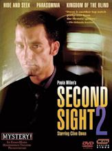 Second Sight: Kingdom of the Blind (2000) :: starring: Ben Smith