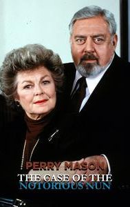 Perry Mason: The Case of the Notorious Nun