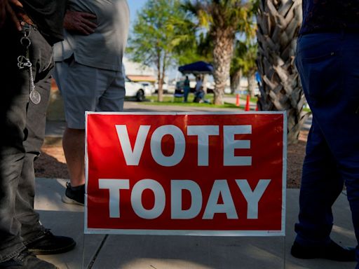 Elecciones primarias en West Virginia: ¿cuándo abren los centros de votación, a qué hora cierran y cómo votar?