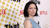 'That '90s Show' stars praise Laura Prepon's directing in Netflix show