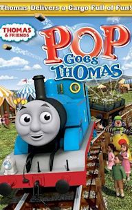 Thomas & Friends: Pop Goes Thomas