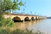 Pont de pierre (Bordeaux)