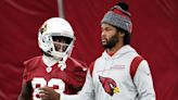 Greg Dortch ready, eager to take on expanded role with Arizona Cardinals' offense