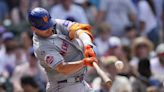 New York Mets 1B Pete Alonso among MLB stars who could use big second half heading into free agency