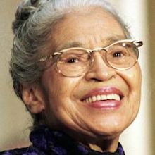 Rosa Parks