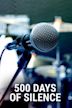 500 Days Of Silence