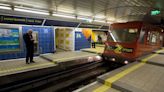 World's smallest underground railway with six stations inside a 1.1-mile tunnel