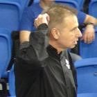 Larry Eustachy