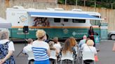 Gaudenzia unveils first mobile narcotic treatment program