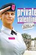 Private Valentine: Blonde & Dangerous