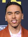 Adrian Marcel