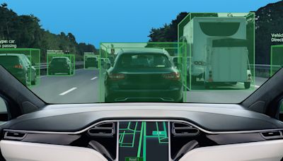 How do autonomous vehicles work?